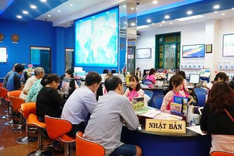 Ưu đãi hấp dẫn dành cho hội viên Co.op Mart