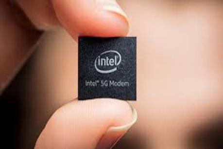 Apple đàm phán mua lại mảng chip modem cho điện thoại thông minh của Intel