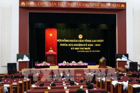 Kỳ họp thứ 10, HĐND tỉnh Lai Châu: Nóng tình trạng khai thác khoáng sản trái phép