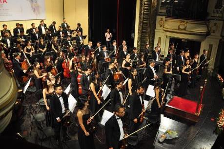 Hòa nhạc Toyota 2019 sẽ đến Hà Nội, Hải Phòng và Tp.Hồ Chí Minh vào tháng 8