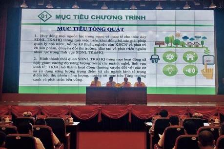 Doanh nghiệp được gì khi tham gia điều chỉnh phụ tải điện?