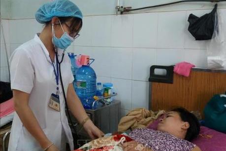 Ký sinh trùng gây sốt rét có khả năng kháng thuốc đang phát tán khắp Đông Nam Á