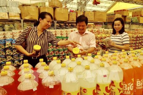 Cà Mau thu hút đầu tư cho hạ tầng thương mại