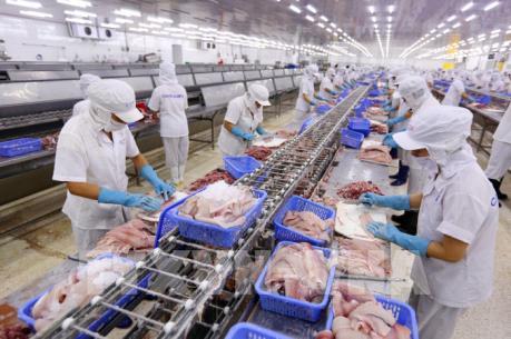 Trên 11.000 tỷ đồng đầu tư vào các dự án chế biến sản phẩm nông nghiệp