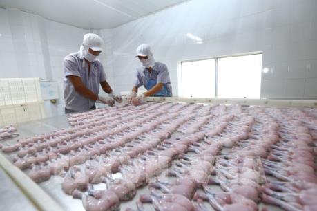 VCCI: Xu hướng kinh doanh ngày càng tích cực