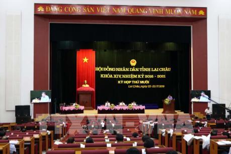 Lai Châu: Xem xét sửa đổi cơ chế quản lý vùng nguyên liệu chè