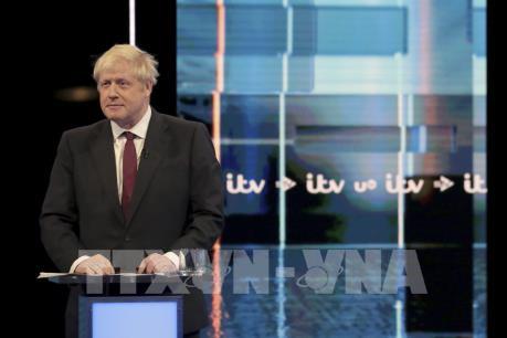 BREAKING NEWS: Ông Boris Johnson sẽ là Thủ tướng của nước Anh