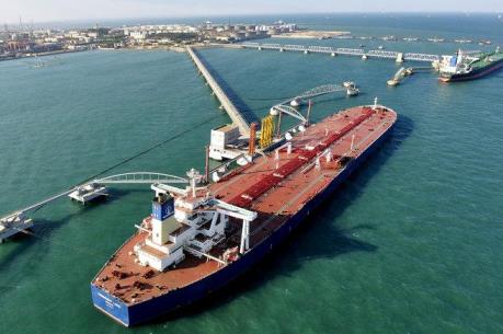 Trung Quốc: Biện pháp trừng phạt của Mỹ với doanh nghiệp Trung Quốc là “bất hợp pháp”