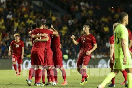 Chốt thời gian, địa điểm tổ chức môn Bóng đá nam và nữ SEA Games 30