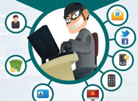 Chiêu trò lừa đảo qua mạng lại nở rộ