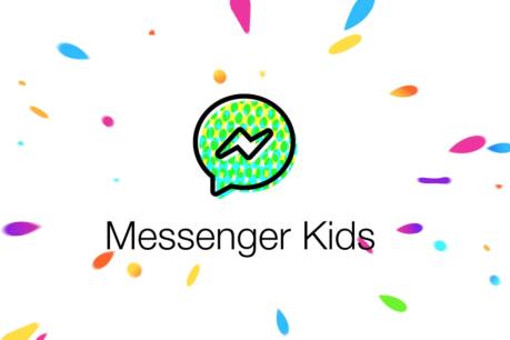 Facebook thừa nhận lỗ hổng trong Messenger Kids 