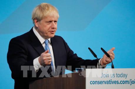 Triển vọng Brexit cứng ngày càng tăng khi Anh và EU đều giữ vững lập trường