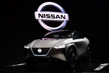 Nissan cắt giảm hơn 10.000 việc làm trên khắp thế giới