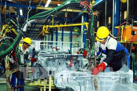 TC MOTOR sẽ đại diện cho Tập đoàn Thành Công trong lĩnh vực công nghiệp ô tô