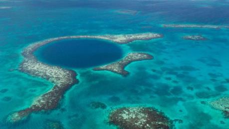 Phát hiện hồ nước ngọt dưới đáy biển ngoài khơi Na Uy