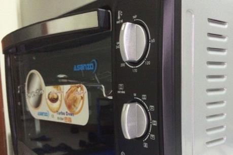 Khởi tố Công ty nhập hàng Trung Quốc nhưng ghi nhãn hiệu Asanzo