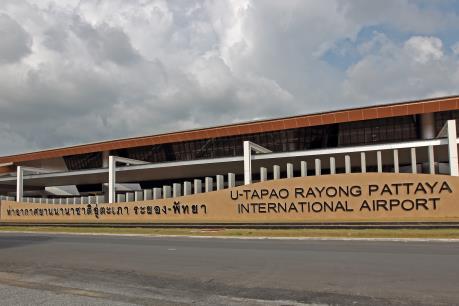 Thái Lan muốn trở thành trung tâm hàng không của khu vực