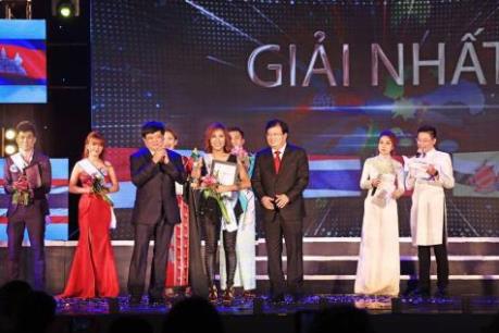 FLC đồng hành cùng Cuộc thi Tiếng hát ASEAN + 3 năm 2019