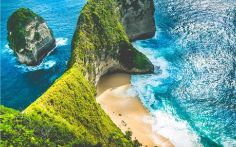 Thi hài du khách Việt tử nạn tại Bali đã được đưa về nước