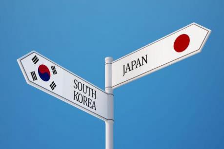 Hàn Quốc chỉ trích Nhật Bản tại cuộc họp của WTO