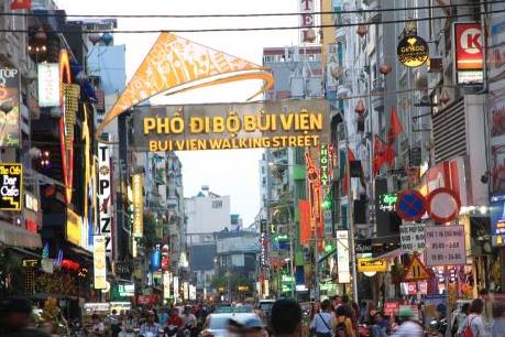 Vietravel thu hút khách quốc tế với “Free Walking Tour”