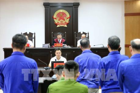 Đề nghị tuyên phạt Hưng “Kính” mức án đến 5 năm tù