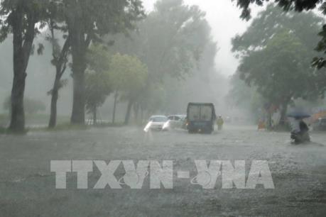 Dự báo thời tiết hôm nay 26/7: Các khu vực trên cả nước chiều tối và đêm có mưa dông