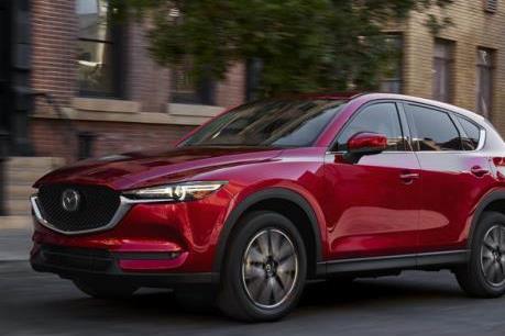 Thaco chốt ngày ra mắt Mazda CX-5 - sản phẩm tiếp theo của thế hệ 6.5