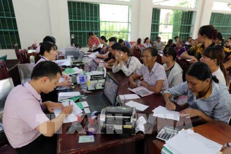 Hơn 7.600 hộ tại huyện Na Hang còn dư nợ các chương trình cho vay ưu đãi