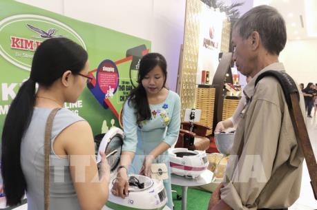 Những yếu tố để người tiêu dùng tin dùng hàng Việt