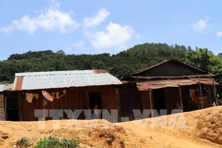 Thủy điện Đăk Mi 1 cam kết hoàn thành bồi thường GPMB trong tháng 9