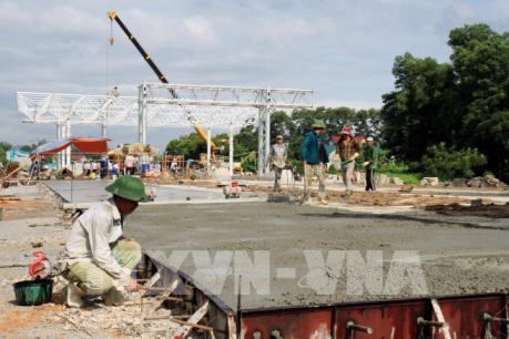 Cao tốc Bắc Giang – Lạng Sơn đặt mục tiêu thông xe kỹ thuật vào 30/9