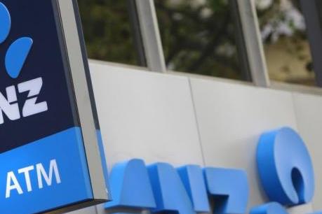 ANZ Australia bị kiện vì thu trái phép phí chuyển khoản
