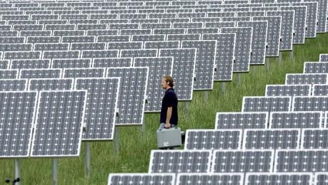 Năng lượng tái tạo- Bài 5: Đức tiên phong chuyển đổi năng lượng xanh