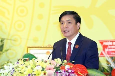 90 năm Công đoàn Việt Nam: Thay đổi để đột phá