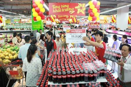 Hướng tới thị phần người thu nhập thấp