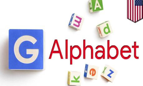 Alphabet công bố lợi nhuận tăng gấp 3 lần cùng kỳ