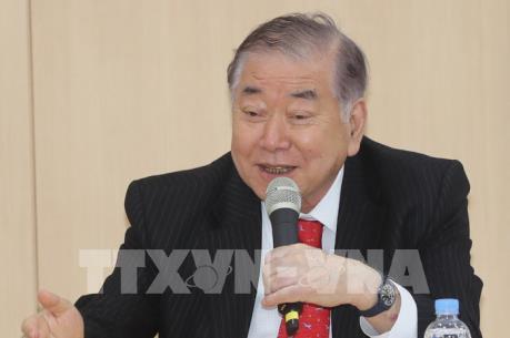 Cố vấn Tổng thống Hàn Quốc đề cập khả năng nới lỏng trừng phạt Triều Tiên