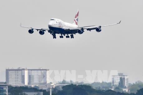 British Airways tiếp tục hủy bay nội địa ngày 27/9 vì đình công