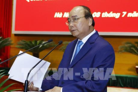 Thủ tướng phân công cơ quan chủ trì soạn thảo 43 văn bản