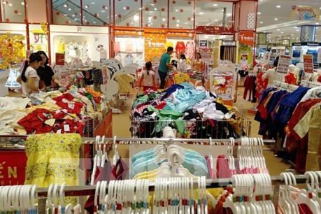 Tạo đà để hàng Việt vươn xa