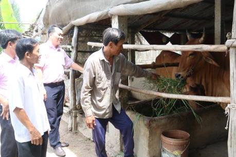 90 năm ngày thành lập Đảng- Bài 2: Không để ai bị bỏ lại phía sau ​