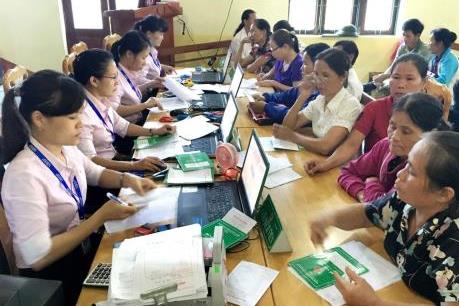 Tạo động lực phát triển kinh tế cho người có công với cách mạng