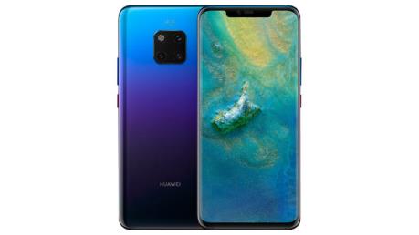 Huawei nắm thị phần lớn nhất về điện thoại thông minh tại Trung Quốc