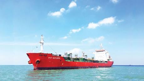 PVTrans trả cổ tức nằm 2018 bằng tiền tỷ lệ 10%