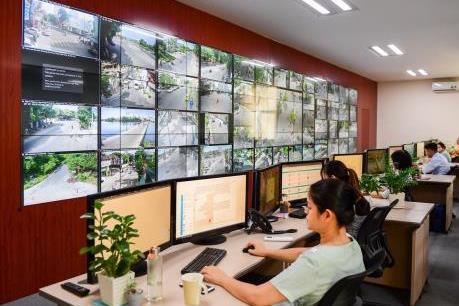 Hệ thống đô thị thông minh tại Thừa Thiên – Huế sẽ hoàn chỉnh vào năm 2020.