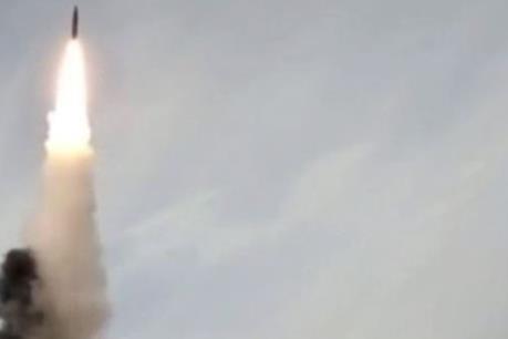 Trung Quốc thử nghiệm thành công công nghệ điều khiển điểm rơi mảnh vỡ tên lửa