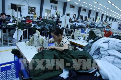 Đồng Nai xuất khẩu giày dép và dệt may đạt trên 3,5 tỷ USD