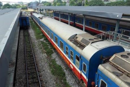 Điều chỉnh Quy hoạch mạng lưới đường sắt thời kỳ 2021 - 2030, tầm nhìn đến năm 2050