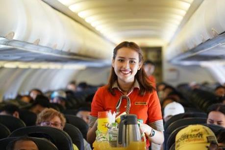 Săn 85.000 vé 0 đồng đi Phú Quốc cùng Vietjet Air